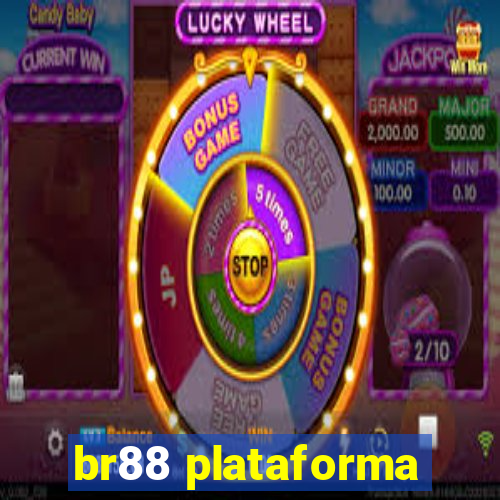 br88 plataforma